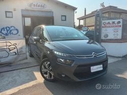 Grigio Usata 2016 Citroën C4 Picasso Shine Monovolume | 10.800 € (Buon prezzo)