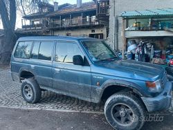 Usata 1992 Mitsubishi Pajero SUV | 1500 €