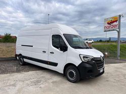 Bianco Usata 2020 Renault Master Furgone | 16.900 € (Molto cara)