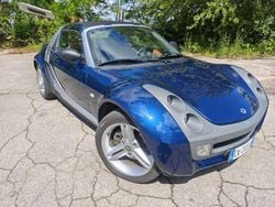 Usata 2003 Smart Roadster Cabrio | 6500 € (Buon prezzo)