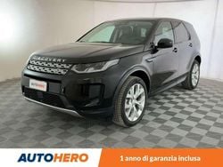 Nero Usata 2024 Land Rover Discovery Sport SE SUV | 34.299 € (Ottimo prezzo)