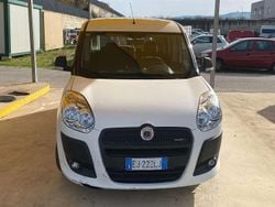 Bianco Usata 2011 Fiat Doblò Emotion Monovolume | 3500 € (Super prezzo)