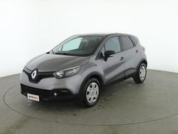 Grigio Usata 2017 Renault Captur Life SUV | 11.799 € (Buon prezzo)