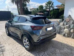 Usata 2021 Nissan Juke SUV | 16.900 € (Buon prezzo)