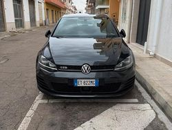 Usata 2013 VW Golf VII GTD Tre volumi | 12.000 € (Buon prezzo)