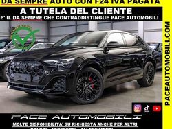 Nero metallizzato Nuova 2025 Audi Q8 Competition SUV | 93.800 €