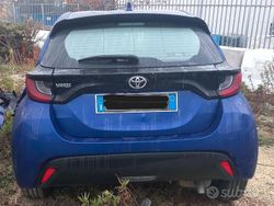 Usata 2021 Toyota Yaris | 3300 €