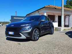 Grigio Usata 2022 Hyundai Kona SUV | 17.500 € (Ottimo prezzo)