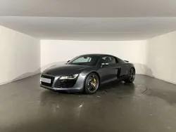 Grigio scuro metallizzato Usata 2013 Audi R8 Coupé Comfort Coupé | 59.900 € (Super prezzo)