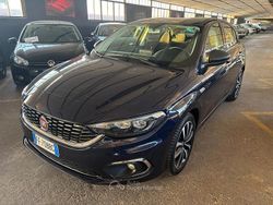 Nero Usata 2016 Fiat Tipo Lounge Tre volumi | 9300 € (Buon prezzo)