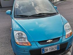 Usata 2007 Chevrolet Matiz Due volumi | 2550 € (Molto cara)