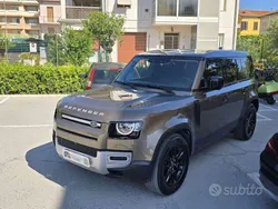 Marrone Usata 2020 Land Rover Defender S SUV | 44.000 € (Super prezzo)