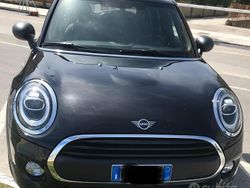 Nero Usata 2019 Mini ONE Due volumi | 13.000 € (Buon prezzo)