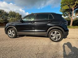 Nero Usata 2021 VW T-Cross SUV | 16.000 € (Ottimo prezzo)