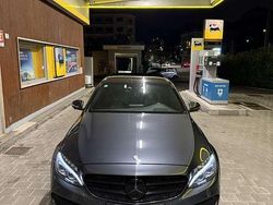 Usata 2016 Mercedes C250 AMG Tre volumi | 21.500 € (Cara)