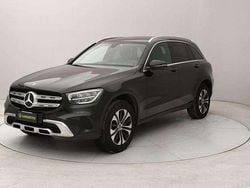 Nero Usata 2021 Mercedes GLC300e Business SUV | 30.500 € (Ottimo prezzo)