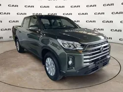 Verde Nuova 2024 Ssangyong Rexton SUV | 24.400 € (Buon prezzo)