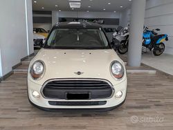 Usata 2016 Mini ONE Due volumi | 9500 € (Buon prezzo)