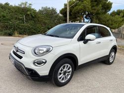 Bianco Usata 2020 Fiat 500X Cross SUV | 16.690 € (Molto cara)