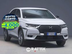 Bianco Usata 2019 DS Automobiles DS7 Crossback Business SUV | 18.892 € (Cara)