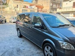 Grigio Usata 2011 Mercedes Viano Monovolume | 14.000 €