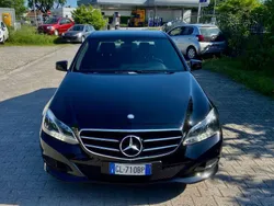 Mercedes E200