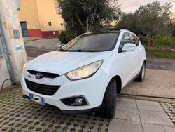 Bianco Usata 2012 Hyundai ix35 Style SUV | 3999 € (Super prezzo)
