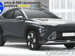 Grigio Nuova 2025 Hyundai Kona SUV | 24.990 € (Super prezzo)
