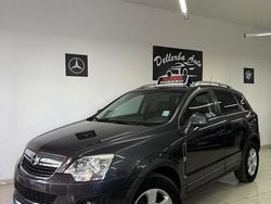 Grigio Usata 2013 Opel Antara Cosmo SUV | 5500 € (Ottimo prezzo)