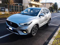 Grigio Usata 2022 MG ZS Luxury Station wagon | 15.900 € (Buon prezzo)