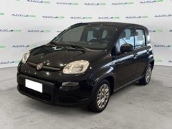 Nero Usata 2023 Fiat Panda City Life Due volumi | 10.900 € (Buon prezzo)