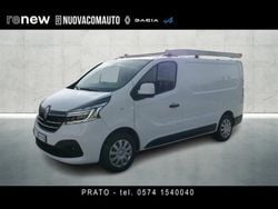 Bianco Usata 2020 Renault Trafic Monovolume | 16.900 € (Ottimo prezzo)