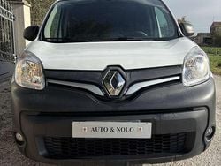 Bianco Usata 2020 Renault Kangoo Expression Monovolume | 9900 € (Buon prezzo)
