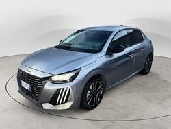 Grigio Usata 2025 Peugeot 208 Allure Due volumi | 16.900 € (Buon prezzo)