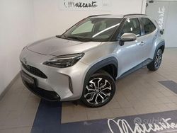 Grigio Usata 2022 Toyota Yaris Cross Trend SUV | 21.900 € (Ottimo prezzo)