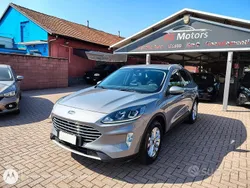Grigio Usata 2022 Ford Kuga Titanium SUV | 18.900 € (Super prezzo)