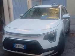 Bianco Usata 2022 Kia Niro SUV | 12.800 €