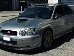 Usata 2005 Subaru Impreza | 40.000 € (Cara)