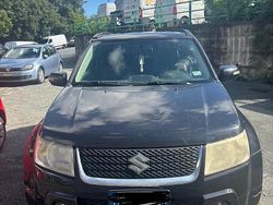 Nero Usata 2009 Suzuki Grand Vitara SUV | 5000 €