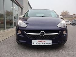 Blu Usata 2019 Opel Adam Glam Due volumi | 10.900 € (Cara)