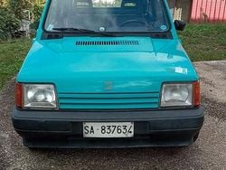 Usata 1991 Seat Marbella Due volumi | 1000 €