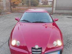 Rosso Usata 2004 Alfa Romeo GTV Coupé | 7900 € (Buon prezzo)
