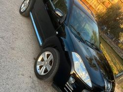 Nero Usata 2011 Peugeot 4007 SUV | 4700 € (Buon prezzo)