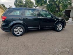 Nero Usata 2013 Fiat Freemont SUV | 5700 €