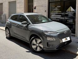 Grigio Usata 2020 Hyundai Kona XPrime SUV | 13.900 € (Buon prezzo)