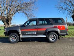 Grigio Usata 1988 Toyota 4 Runner SUV | 23.000 €