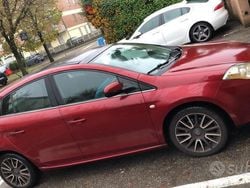Rosso Usata 2008 Fiat Bravo Emotion Due volumi | 2200 € (Ottimo prezzo)