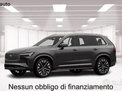 Grigio Nuova 2025 Volvo XC90 Plus SUV | 75.200 € (Buon prezzo)