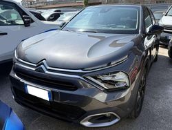 Grigio Usata 2024 Citroën C4 X SUV | 19.890 € (Buon prezzo)