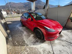 Rosso Usata 2023 Tesla Model Y RWD SUV | 35.000 € (Buon prezzo)